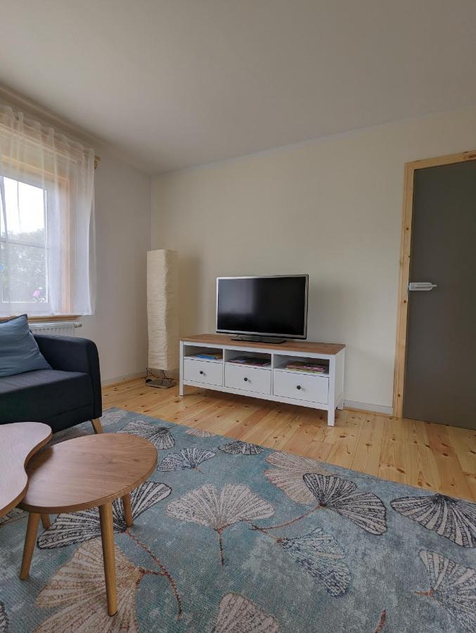 Ferienwohnung Wittenfoerden Wittenforden Ngoại thất bức ảnh