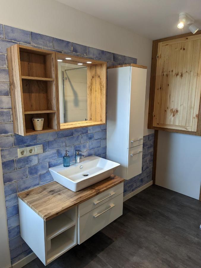 Ferienwohnung Wittenfoerden Wittenforden Ngoại thất bức ảnh
