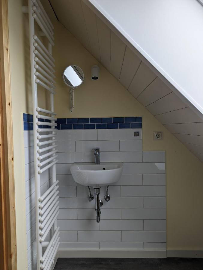 Ferienwohnung Wittenfoerden Wittenforden Ngoại thất bức ảnh