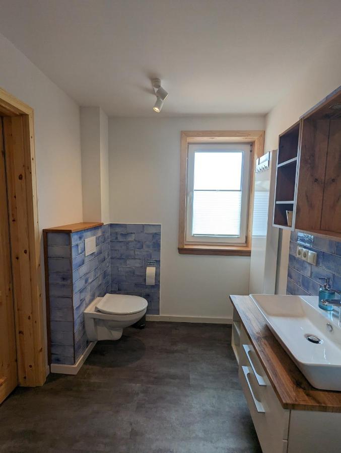 Ferienwohnung Wittenfoerden Wittenforden Ngoại thất bức ảnh